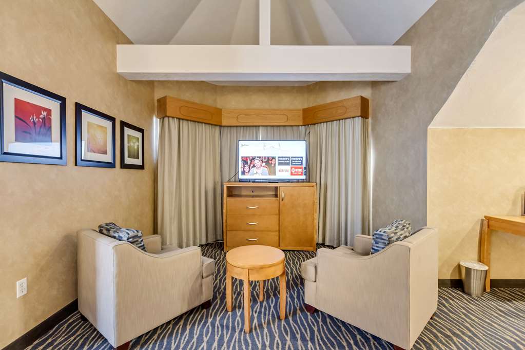 Radisson Hotel Salt Lake City Airport - photo 72