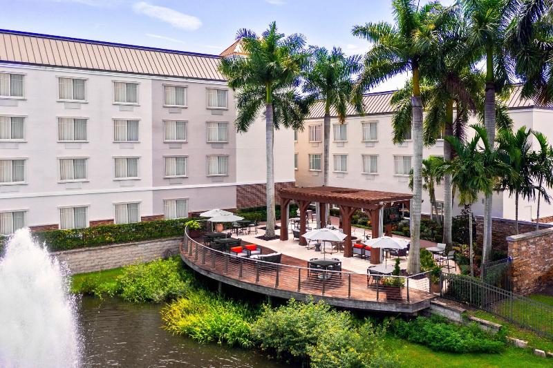 Courtyard by Marriott Sarasota at University Town Center - photo 86