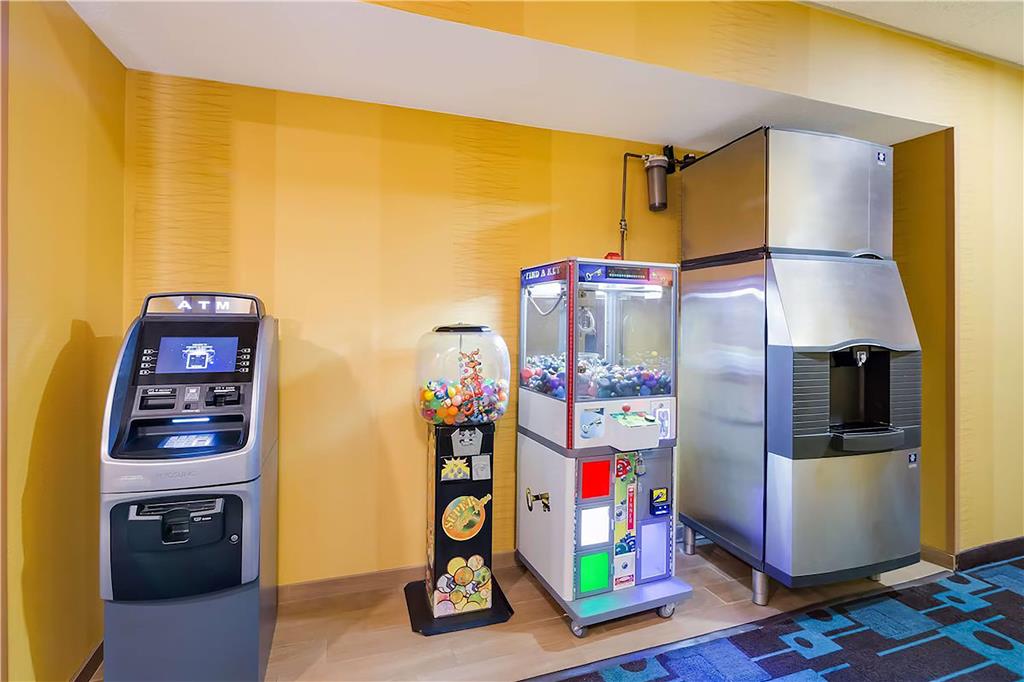 Americinn By Wyndham Minot - photo 24