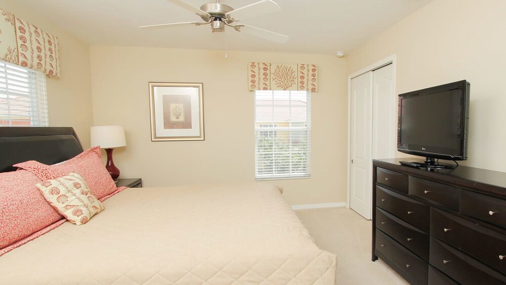 Grhcpr8950 Paradise Palms Resort 5 Bed 4 Baths Townhouse - photo 10