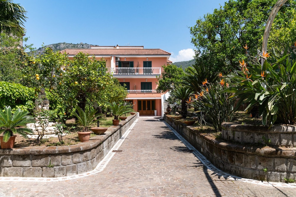 Relais Francesca in Piano Di Sorrento, Italy