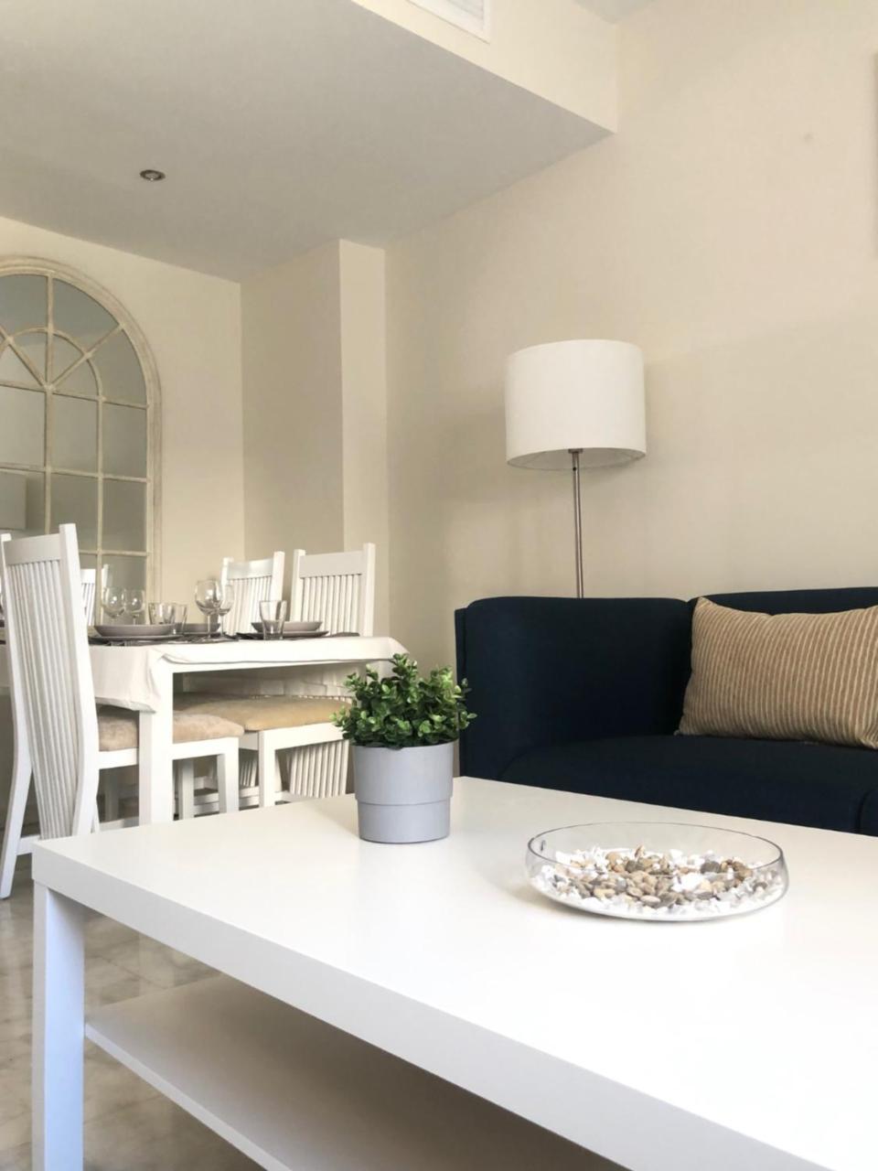 Apartamento Puerta Cerrada — 4-Star Luxury Hotel in Ecija, Spain