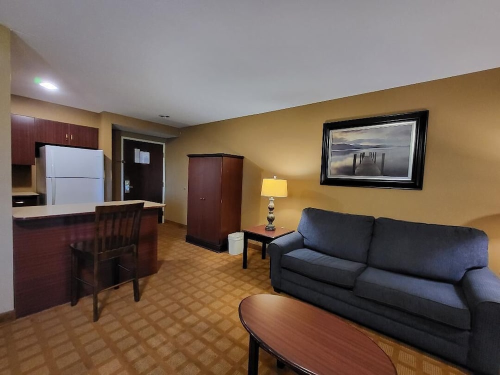 Starkville Inn & Suites - photo 11