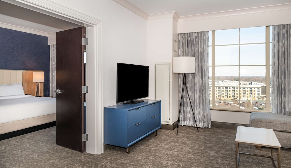 Hilton Columbus Polaris - photo 34