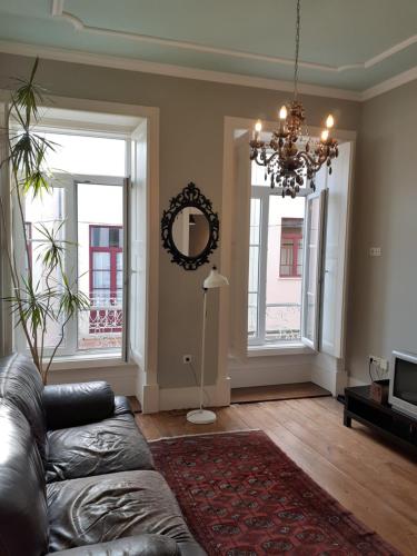 Casa Aveiro Praça Do Peixe — 4-Star Luxury Hotel in Aveiro, Portugal