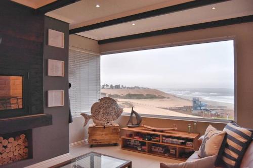 F3 at Silvermist in Hentiesbaai, Namibia