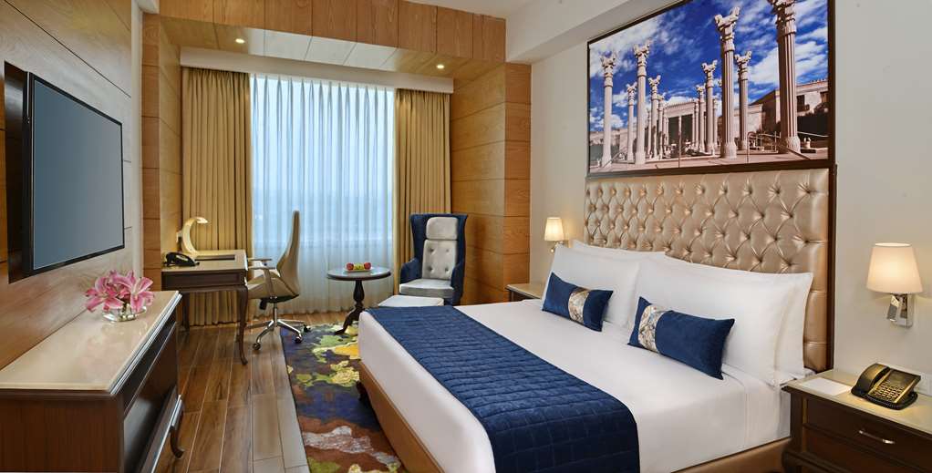 Radisson Chandigarh Zirakpur — Chandigarh — photo 4