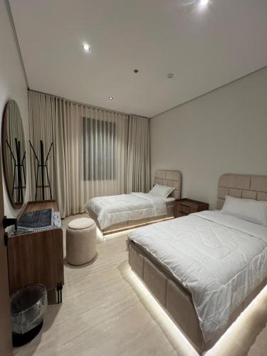 Seaside Serenity Khobar apartment 9th floor Self entry — 4-Star Luxury Hotel in Khobar, Saudi Arabia