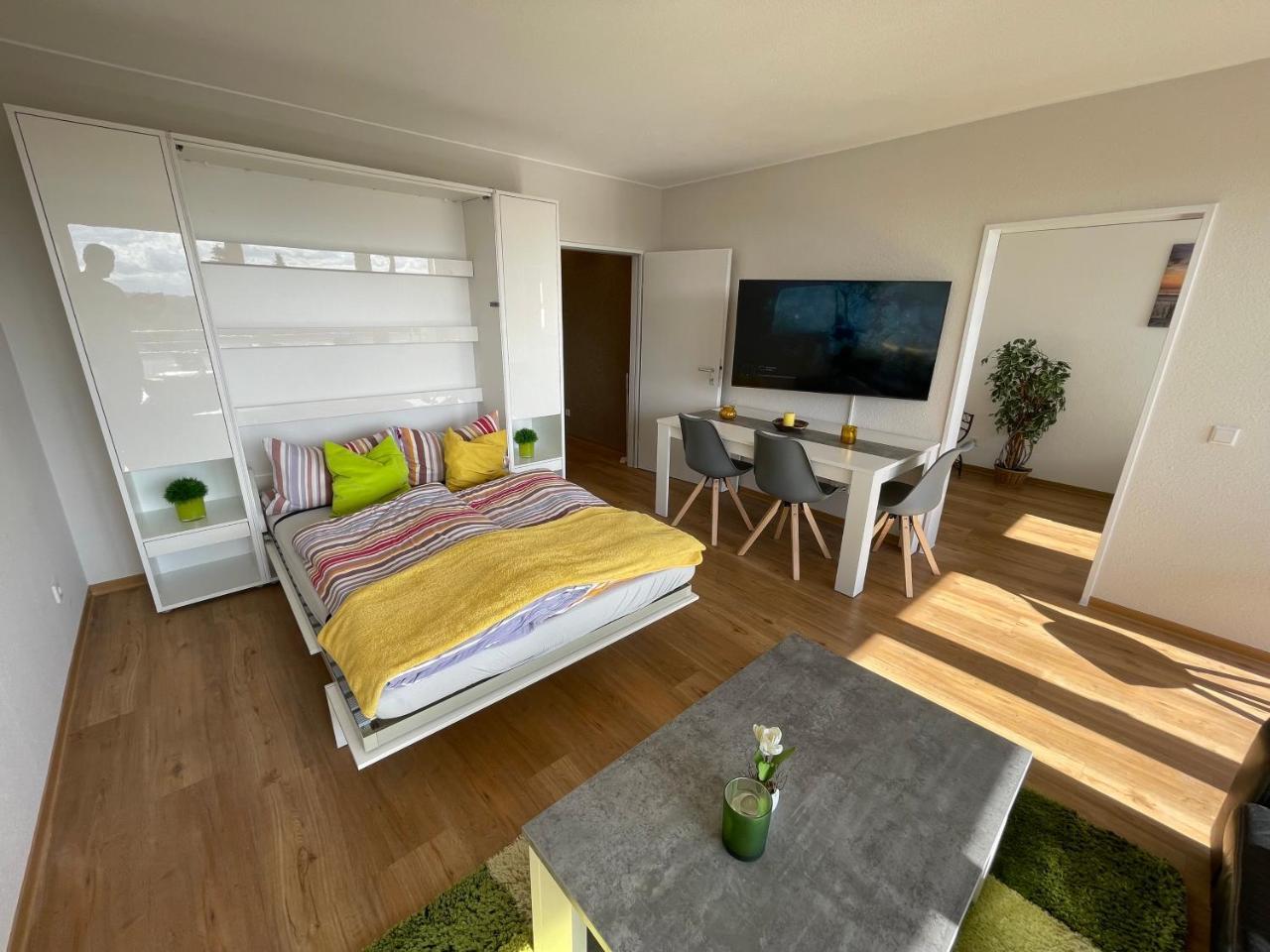 Haus Weitblick Lia — 4-Star Luxury Hotel in Flensburg, Germany