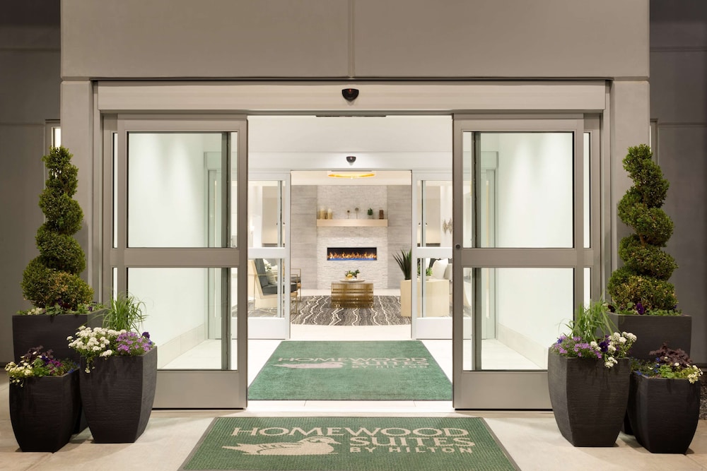 Homewood Suites By Hilton Salt Lake City Draper - photo 33