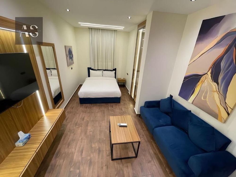 Elite Boutique Hotel — hotel in New Cairo