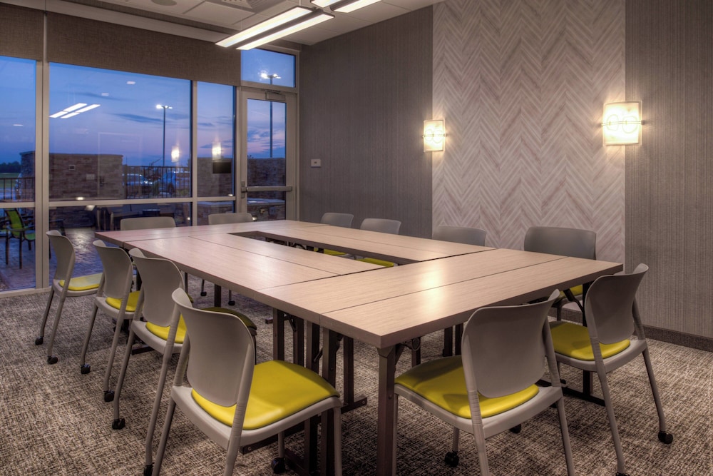 SpringHill Suites by Marriott Springfield Southwest - photo 24