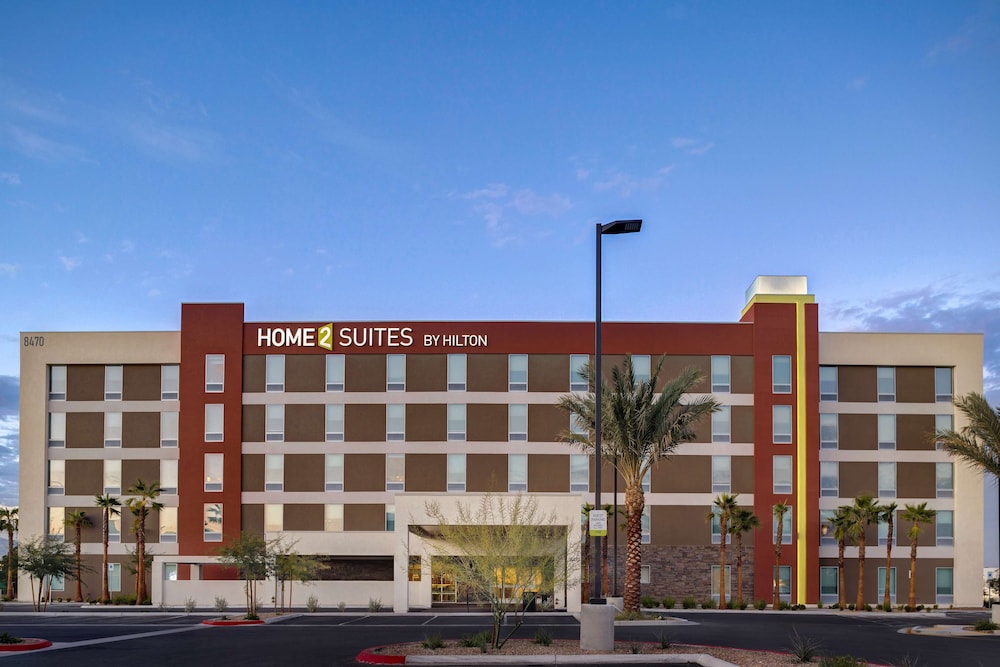 Home2 Suites by Hilton Las Vegas I 215 Curve - photo 50