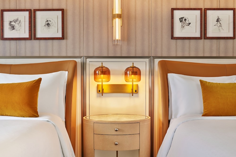 The St. Regis Aspen Resort - photo 36