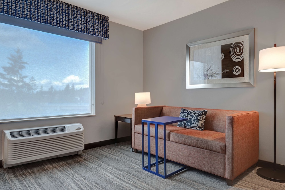 Hampton Inn & Suites Seattle Federal Way - photo 34