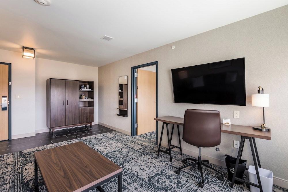 Four Points By Sheraton Elkhart - photo 21