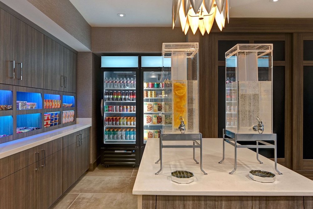 Homewood Suites by Hilton Austin Cedar Park Lakeline - photo 34