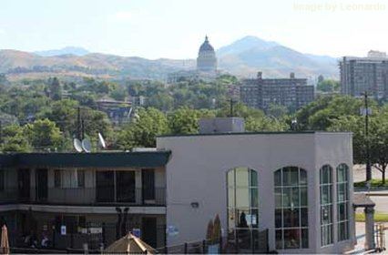 North Temple Inn - photo 6