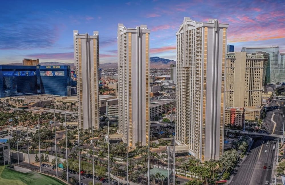 MGM Vegas Signature Suites Collection - photo 83