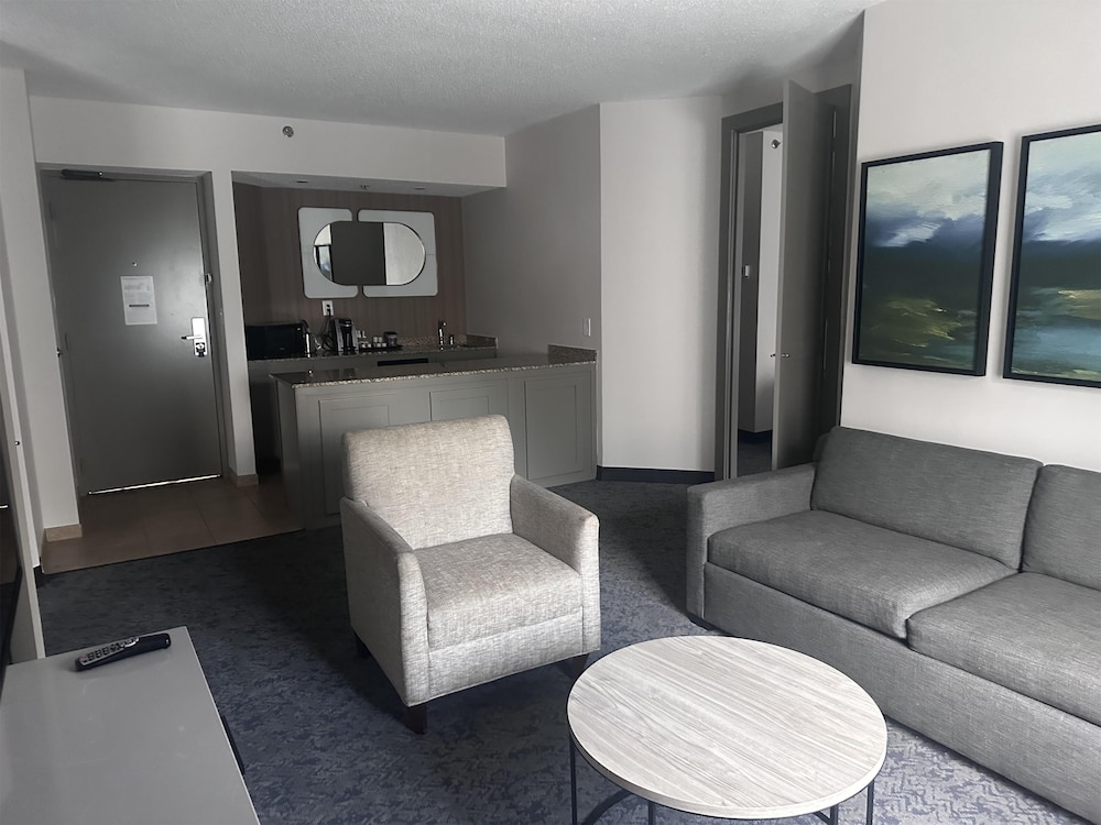 DoubleTree Suites by Hilton Raleigh Durham - photo 18