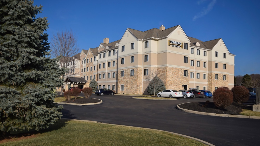 Staybridge Suites Cincinnati North an IHG Hotel - featured photo