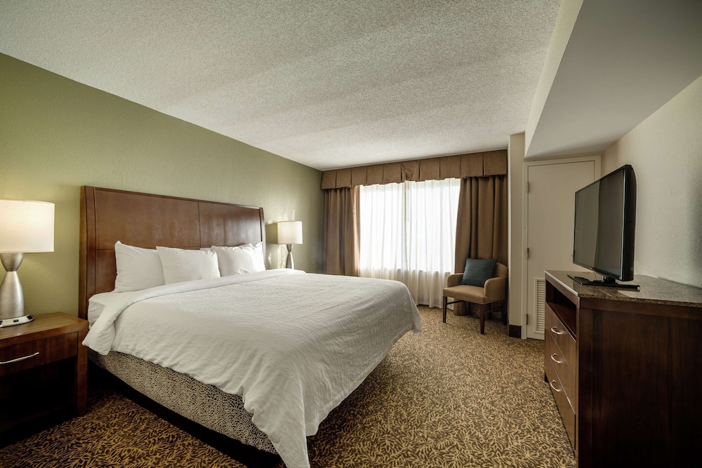 Hilton Garden Inn Richmond Innsbrook - photo 10