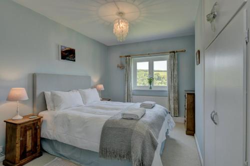 Linhay Cottage — 4-Star Luxury Hotel in Minehead, United Kingdom