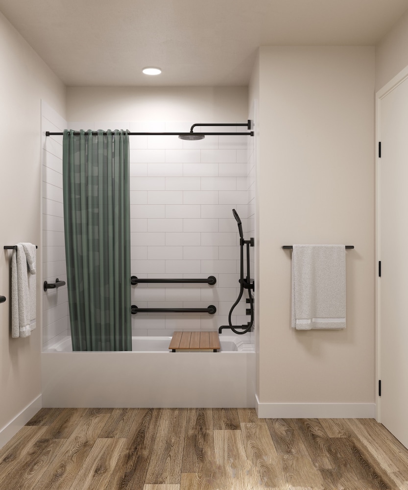 Sun & Ski Inn And Suites - photo 84