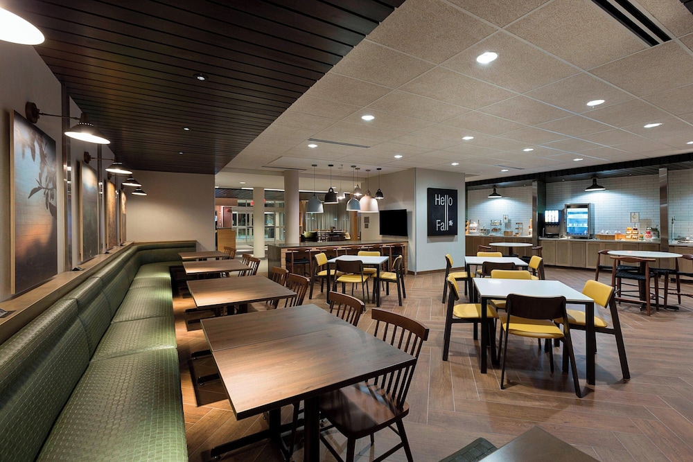 Fairfield Inn & Suites by Marriott Shelby - photo 27