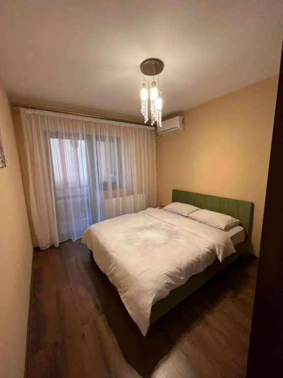 Aparthotel Brown — Bucharest — photo 3