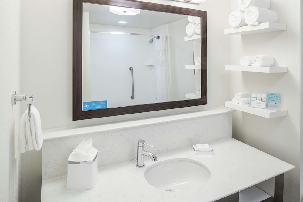Hampton Inn & Suites by Hilton Atlanta Perimeter Dunwoody - photo 28