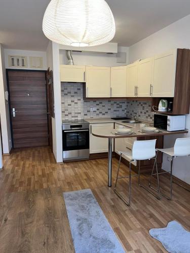 Lux Cordia Apartment with free parking — 4-Star Luxury Hotel in Budapest, Hungary