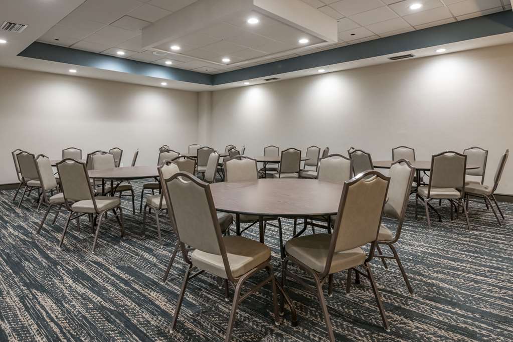 Comfort Inn & Suites Downtown Brickell Port of Miami - photo 32