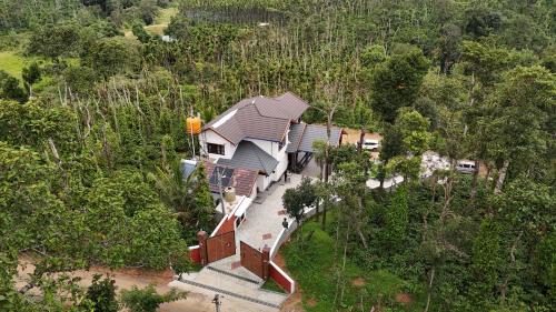 Malnad Hills Brew