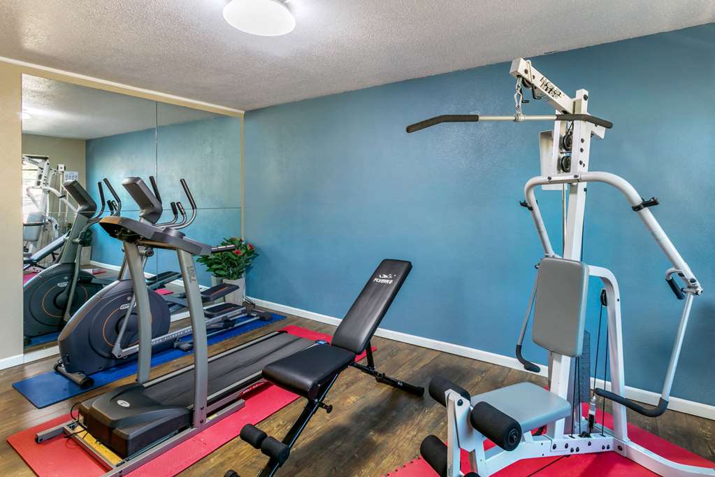 Quality Inn Rawlins I 80 - photo 23