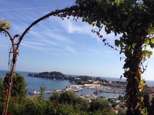 Au Cœur de St Jean Cap Ferrat — hotel in Saint-Jean-Cap-Ferrat
