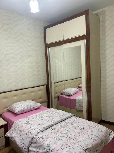 Apartment in historical district of Tbilisi
