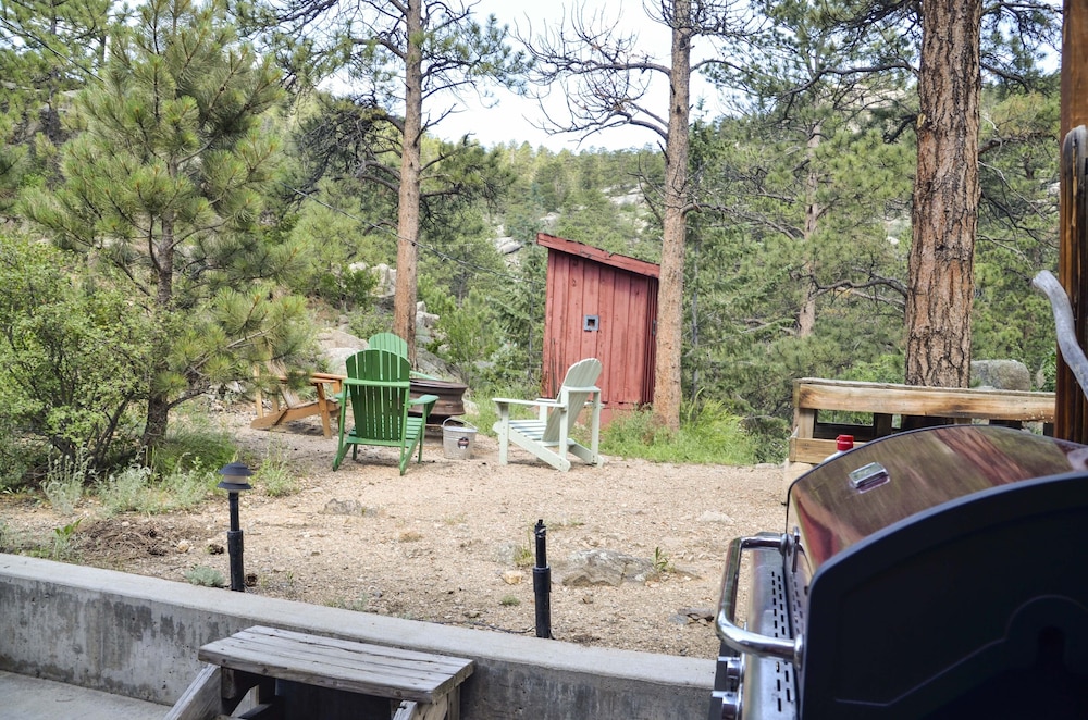 The Woolly Bugger Inn - photo 87
