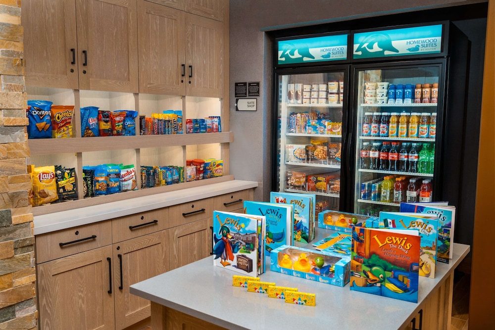 Homewood Suites by Hilton Rancho Cordova Sacramento - photo 30