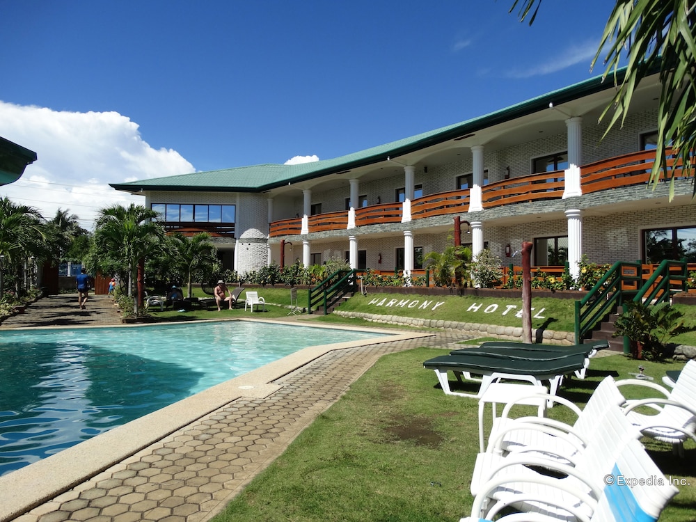 Harmony Hotel - last minute hotel in Panglao