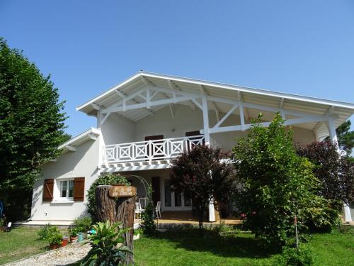 La Bulle — hotel in Audenge