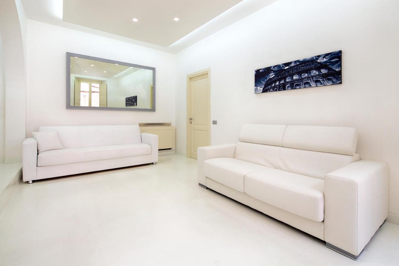 White Style Gambero — 4-Star Luxury Hotel in Rome, Italy