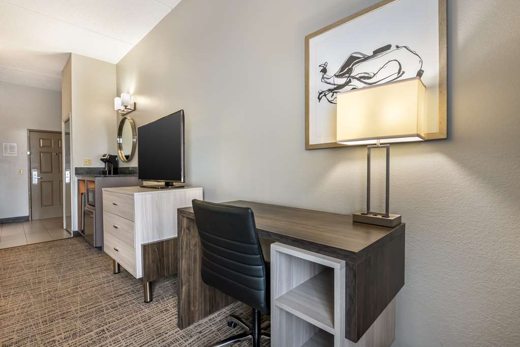 Best Western Plus Lake City - photo 24