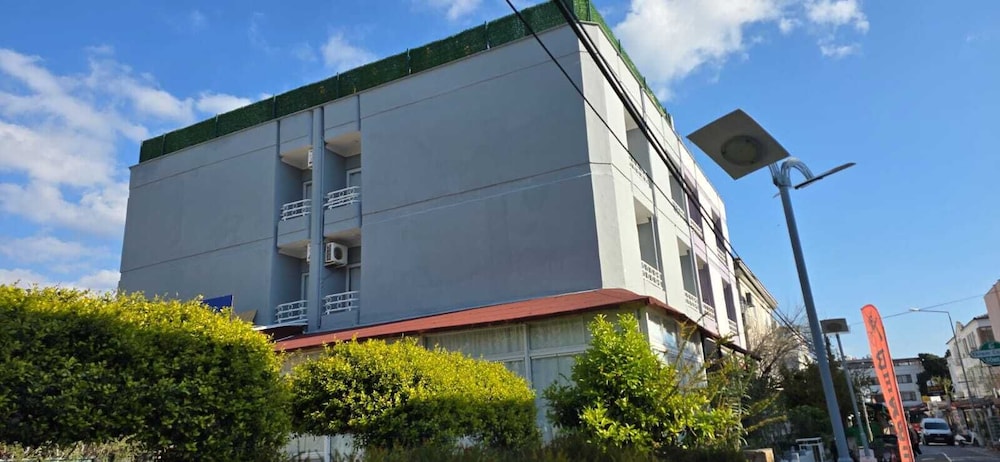 Masal Hotel in Cesme, Turkey