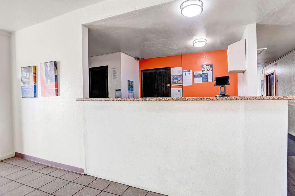 Motel 6 Moriarty NM - photo 22