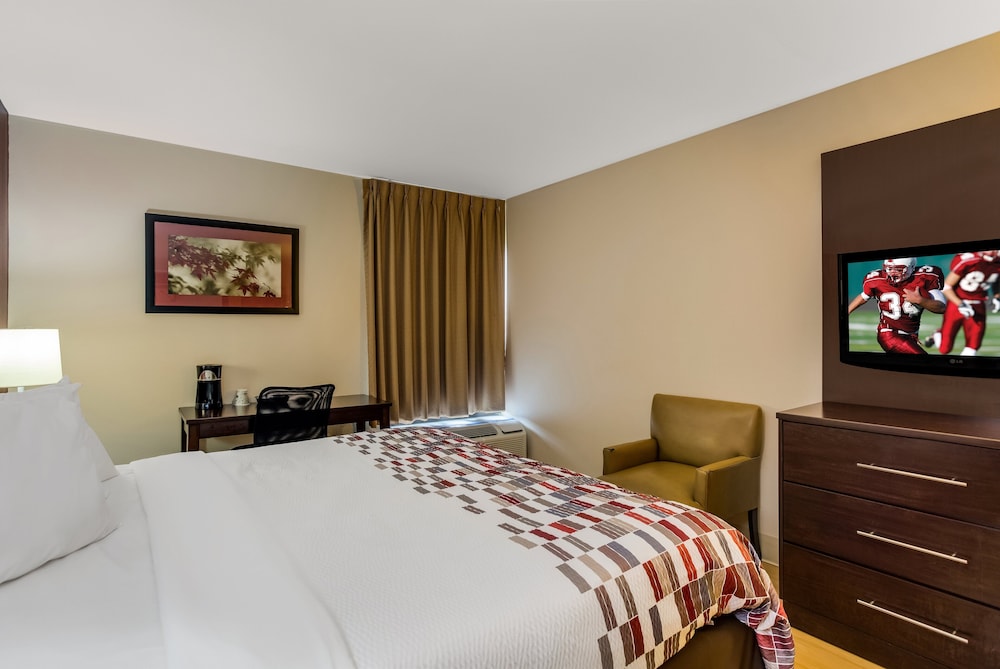 Red Roof Inn Nashville Music City - photo 14