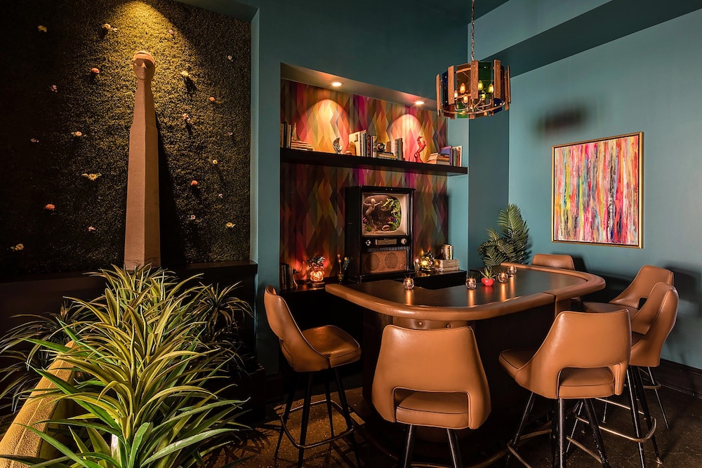 The Dwell Hotel a Member of Design Hotels - photo 8
