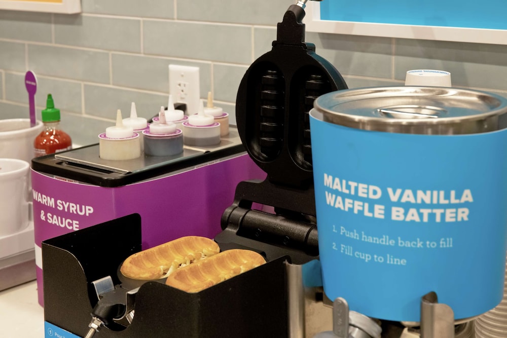 Tru by Hilton Oxford - photo 29