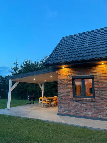 Domek Radawa - last minute hotel in Unknown City