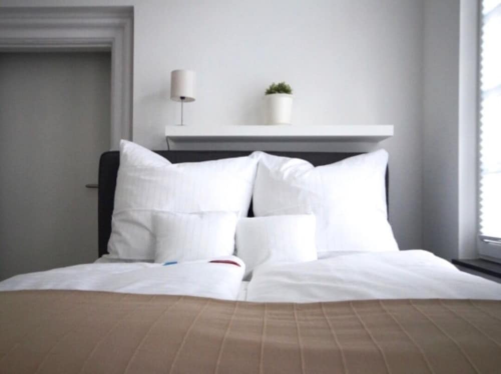 Fachwerk Hotel Wuppertal in Wuppertal, Germany